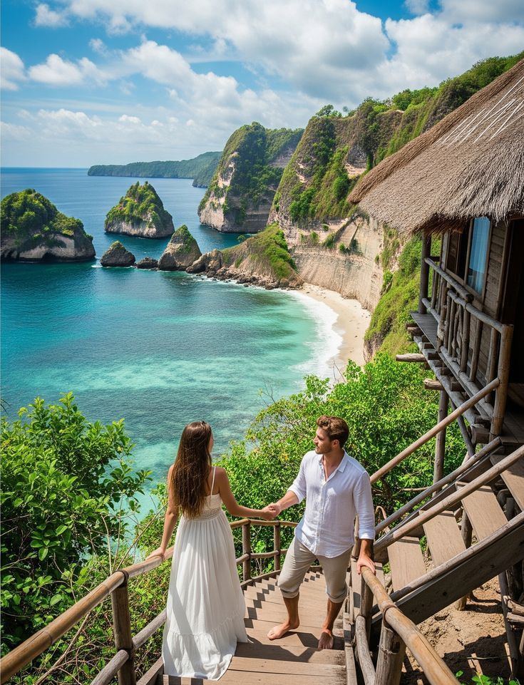 Luxury Travel Destination